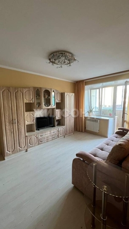 
  Сдается 1-комн. квартира, 35 м², Котовского ул, д. 4
. Фото 1.