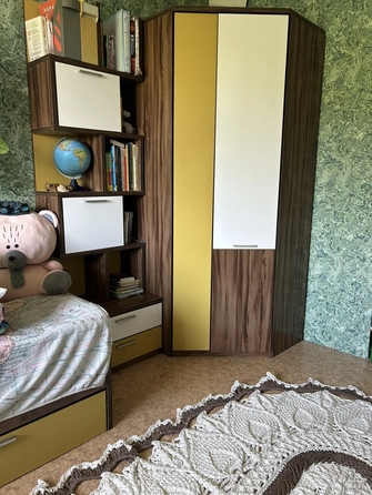 
  Продается 2-комн. квартира 59.2 м². Фото 25.
