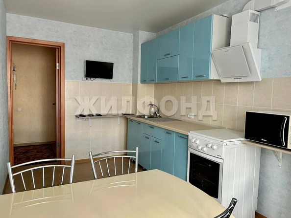 
  Продается 1-комн. квартира 40 м². Фото 2.