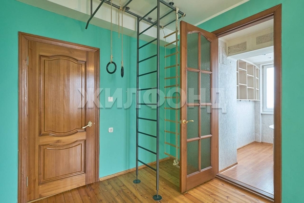 
  Продается 3-комн. квартира 90 м². Фото 10.