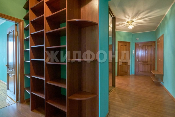 
  Продается 3-комн. квартира 90 м². Фото 12.