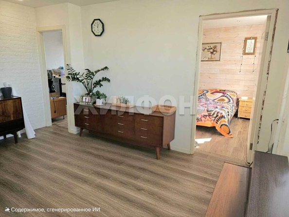 
  Продается 2-комн. квартира 45.6 м². Фото 2.
