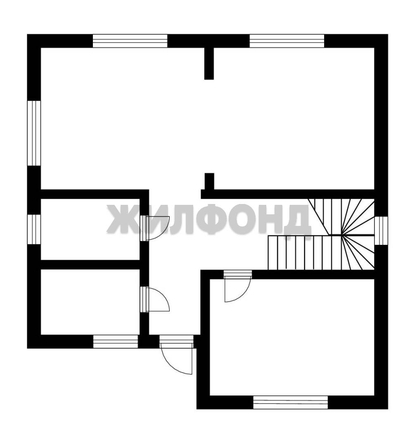 
  Продается дом 110 м². Фото 10.