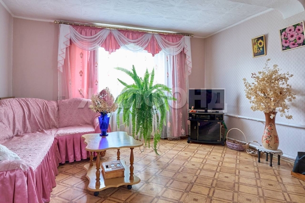 
  Продается дом 46.4 м². Фото 2.
