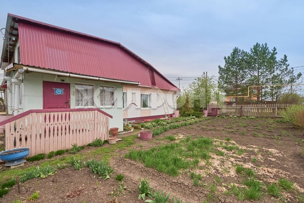 
  Продается дом 46.4 м². Фото 6.