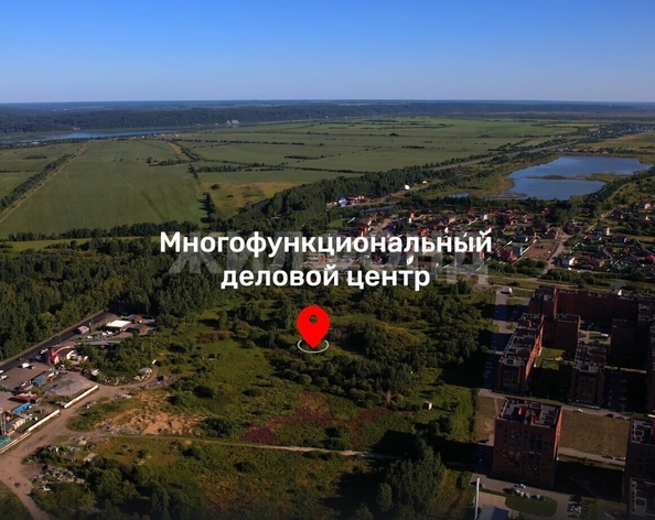 
  Продается земельный участок 500 соток. Фото 5.