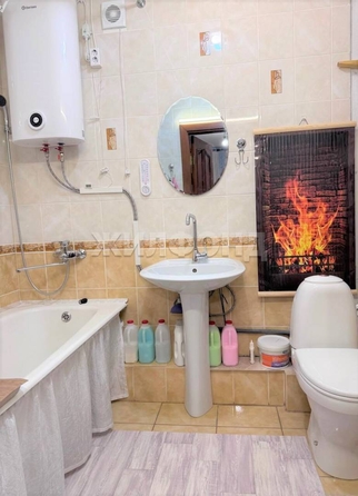 
  Продается 1-комн. квартира 43.5 м². Фото 13.