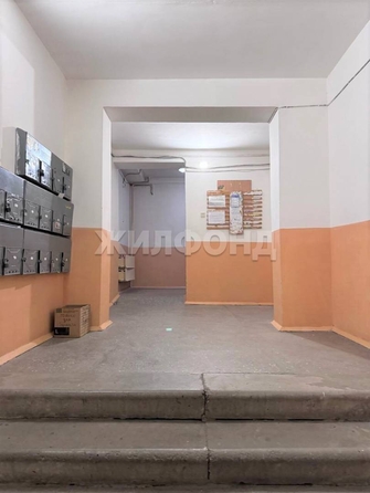 
  Продается 1-комн. квартира 43.5 м². Фото 16.