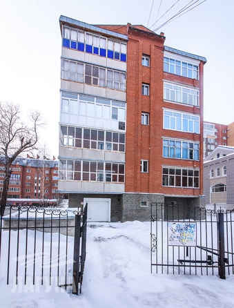 
  Продается 4-комн. квартира 123.2 м². Фото 22.