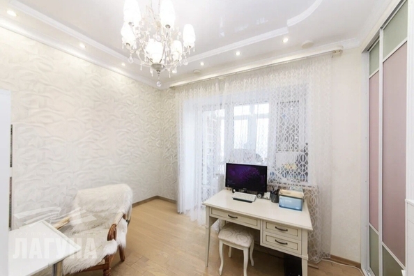 
  Продается 4-комн. квартира 123.2 м². Фото 12.