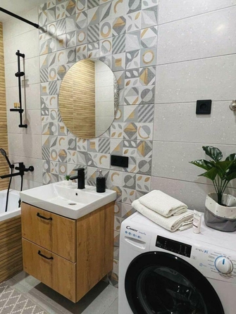 
  Сдается посуточно 2-комн. квартира 46 м². Фото 11.