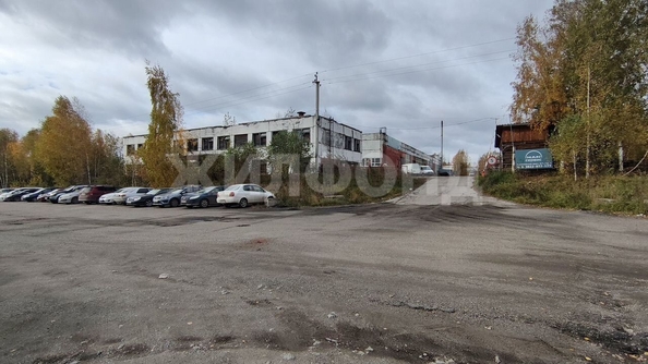 
  Продается производственное помещение 4067 м². Фото 4.