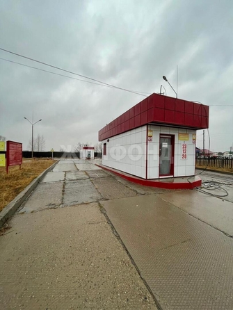 
  Продается торговая площадь 400 м². Фото 4.
