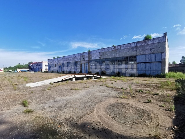 
  Продается производственное помещение 8000 м². Фото 5.