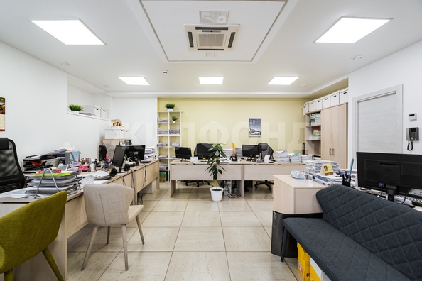 
  Продается офис 298 м². Фото 12.