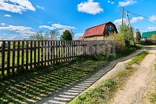 
  Продается дача 30 м². Фото 11.