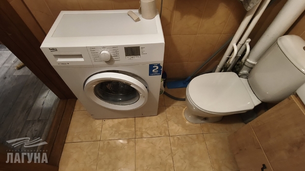 
  Сдается 1-комн. квартира 37.7 м². Фото 1.