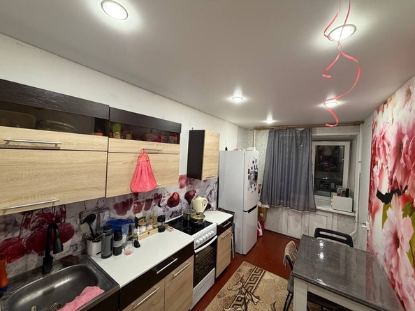
  Сдается 1-комн. квартира 35 м². Фото 5.