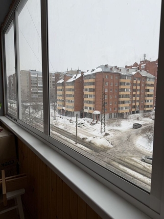 
  Сдается 1-комн. квартира 36 м². Фото 10.
