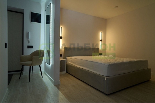 
  Сдается 1-комн. квартира 30 м². Фото 24.
