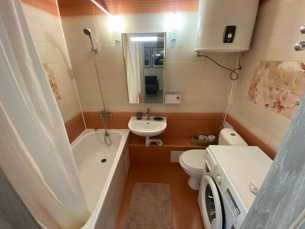 
  Сдается 1-комн. квартира 42 м². Фото 13.