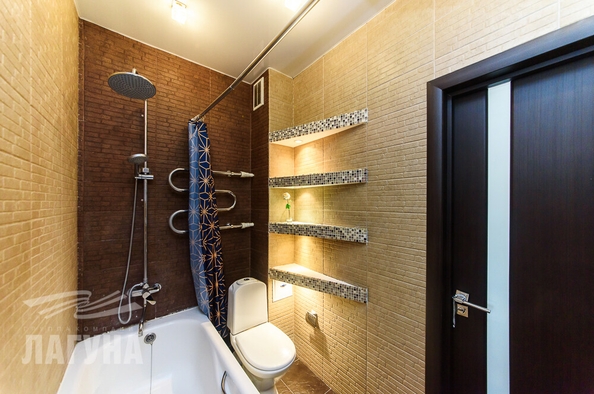 
  Продается 2-комн. квартира 52.3 м². Фото 12.