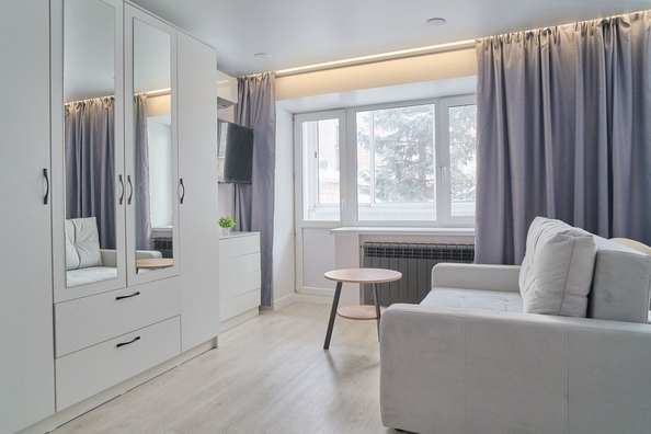 
  Сдается 1-комн. квартира 31 м². Фото 8.