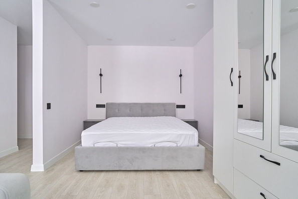 
  Сдается 1-комн. квартира 31 м². Фото 11.