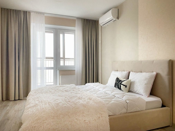 
  Сдается 2-комн. квартира 50 м². Фото 10.