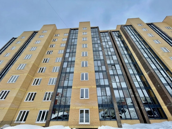
  Продается 3-комн. квартира 79.13 м². Фото 10.