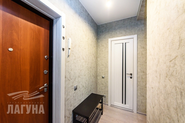 
  Продается студия 27.1 м², в КП Северный парк. Фото 11.