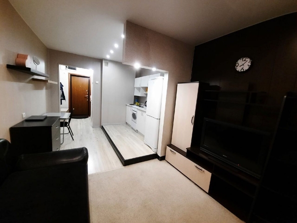 
  Продается студия 22 м². Фото 6.