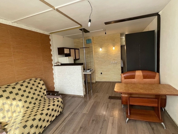 
  Сдается 1-комн. квартира 26 м². Фото 6.