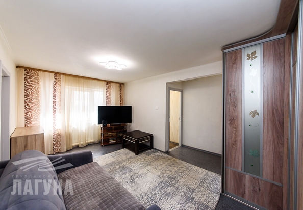 
  Продается 2-комн. квартира 44.8 м². Фото 1.