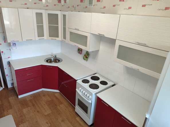 
  Продается 1-комн. квартира 37 м². Фото 7.