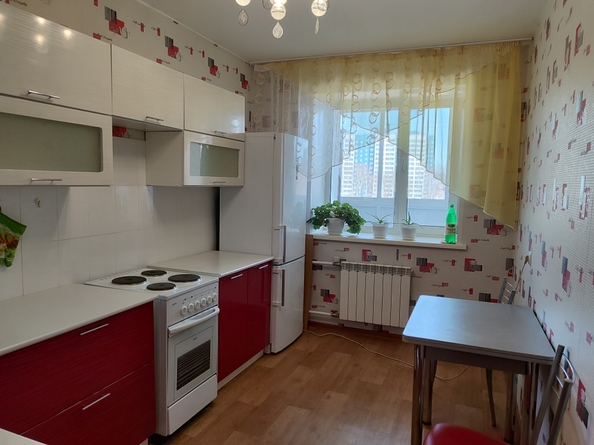 
  Продается 1-комн. квартира 37 м². Фото 8.
