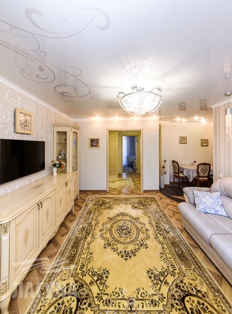 
  Продается 4-комн. квартира 74.8 м². Фото 4.