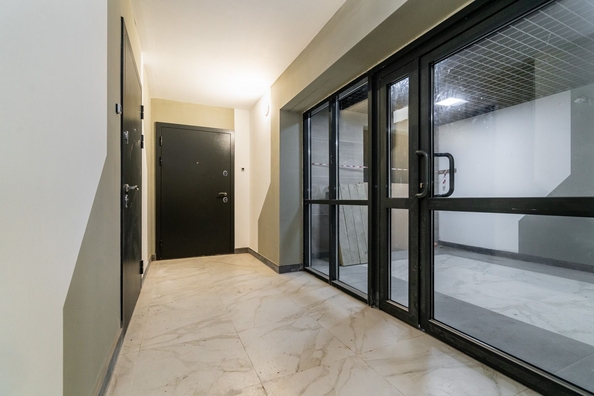 
  Продается 3-комн. квартира 97.28 м², в ЖК Аркадия Иванова. Фото 1.