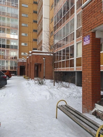 
  Продается студия 40.5 м². Фото 9.