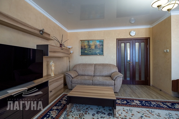 
  Продается 4-комн. квартира 121.5 м². Фото 18.