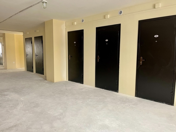 
  Продается склад 2.1 м², в ЖК Маяковского, дом 20 корпус А. Фото 2.