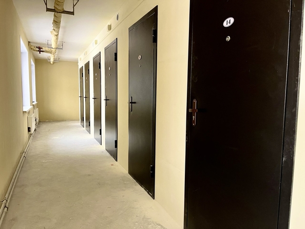 
  Продается склад 2.1 м², в ЖК Маяковского, дом 20 корпус А. Фото 3.