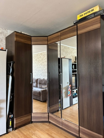 
  Продам 1-комн. квартиру 36 м². Фото 4.