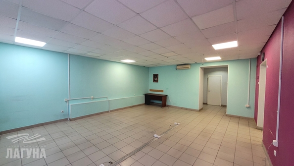 
  Сдается универсальное помещение 147.8 м². Фото 17.