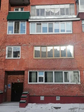 
  Продается 1-комн. квартира 32.4 м². Фото 8.
