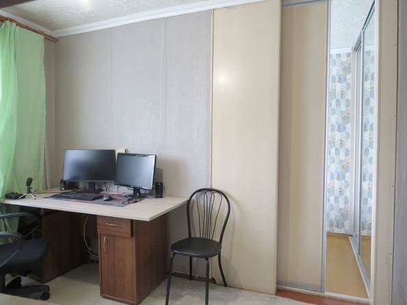 
  Продается 1-комн. квартира 24.7 м². Фото 11.