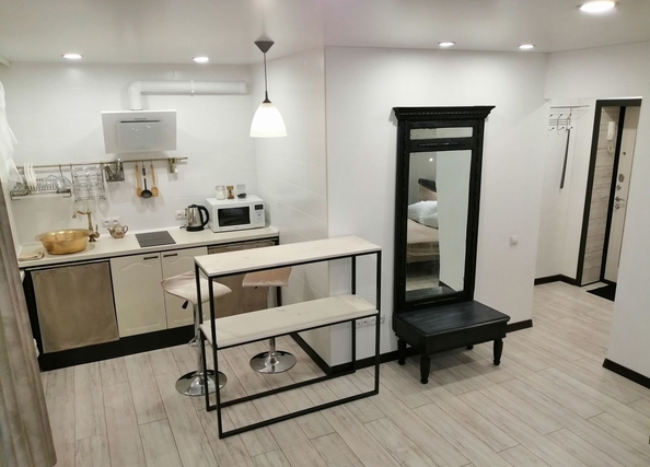 
  Продается 2-комн. квартира 43.3 м². Фото 3.