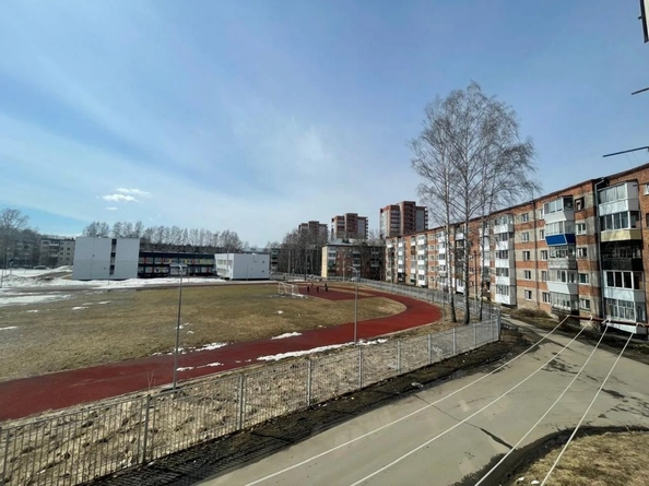 
  Продается 1-комн. квартира 30 м². Фото 6.