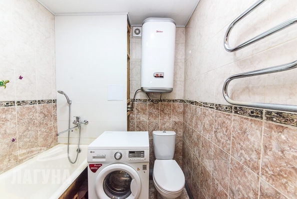 
  Продается 1-комн. квартира 39.8 м². Фото 4.