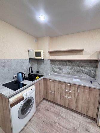 
  Сдается 1-комн. квартира 25 м². Фото 6.